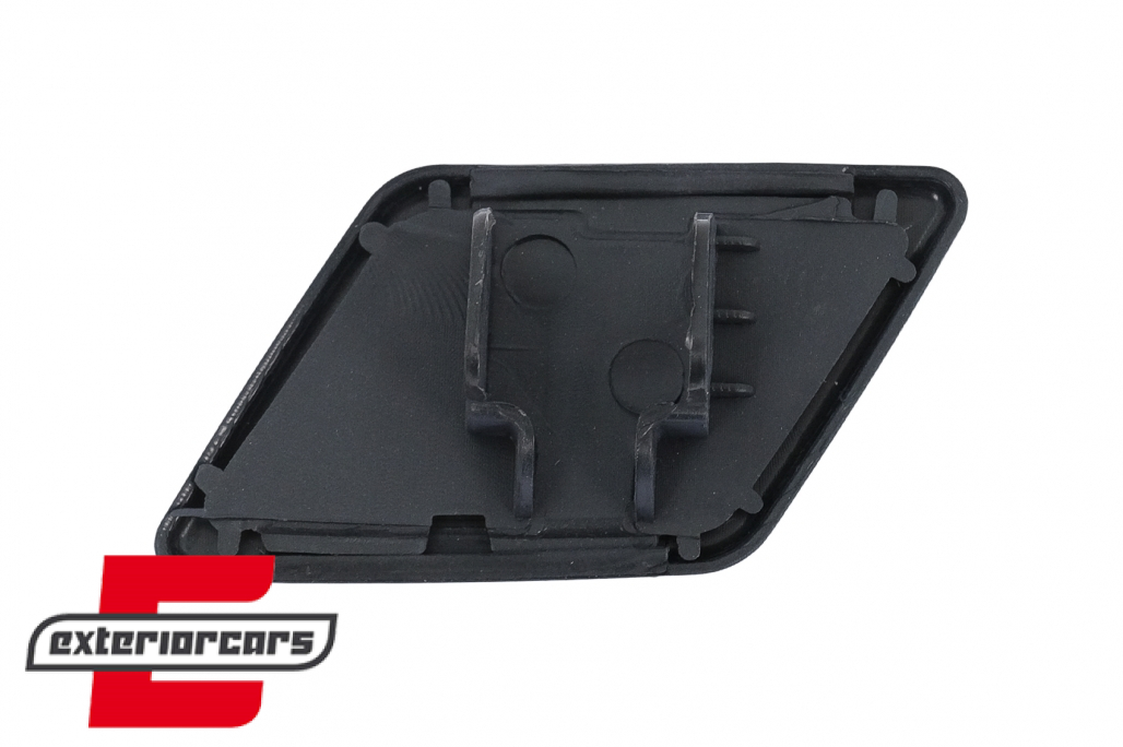 Poklopac prednjeg branika M paket dizajn (lijeva strana) / BMW serije 3 E90 E91 LCI (2008-2011) - Slika 4