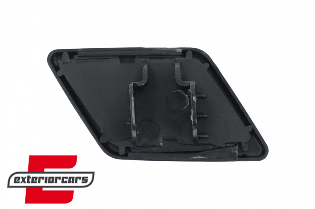 Poklopac prednjeg branika M paket dizajn (desna strana) / BMW serije 3 E90 E91 LCI (2008-2011) - Slika 4