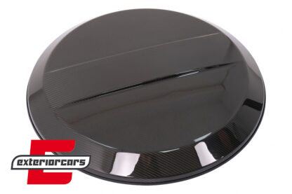Poklopac od rezervne gume (karbonska vlakna) / Mercedes G klasa Facelift W463 (2018-) - Slika 6