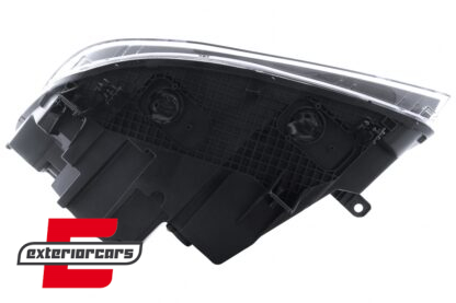Full LED prednji farovi za pretvorbu u G05 dizajn / BMW X5 F15 (2013-2018) - Slika 10