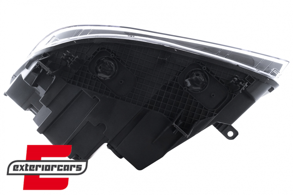 Full LED prednji farovi za pretvorbu u G05 dizajn / BMW X5 F15 (2013-2018) - Slika 10