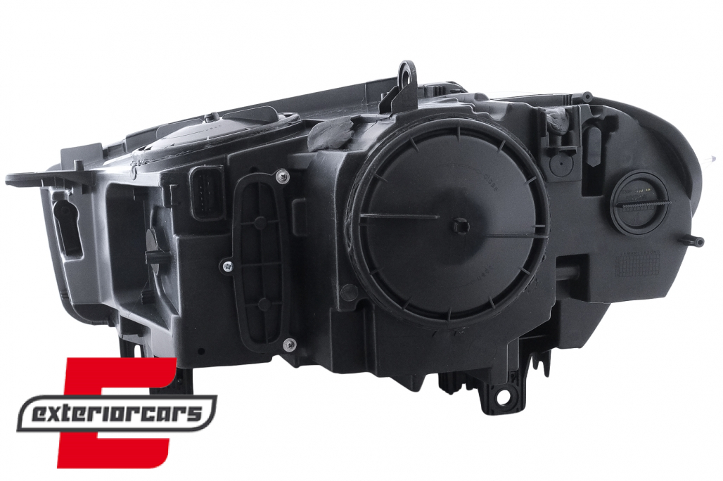 Full LED prednji farovi za pretvorbu u G05 dizajn / BMW X5 F15 (2013-2018) - Slika 11
