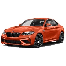 2er M2 (F87) (2016-2021)