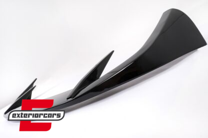 Bodykit Aero Black Knight dizajn (piano crna) / BMW X3 G01 M paket (2018-2020) - Slika 21