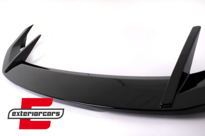 Bodykit Aero Black Knight dizajn (piano crna) / BMW X3 G01 M paket (2018-2020) - Slika 22