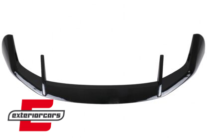 Bodykit Aero Black Knight dizajn (piano crna) / BMW X3 G01 M paket (2018-2020) - Slika 23
