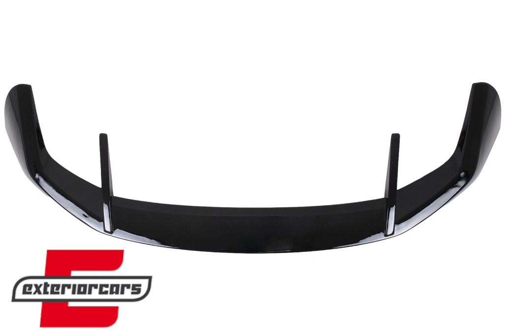 Bodykit Aero Black Knight dizajn (piano crna) / BMW X3 G01 M paket (2018-2020) - Slika 23