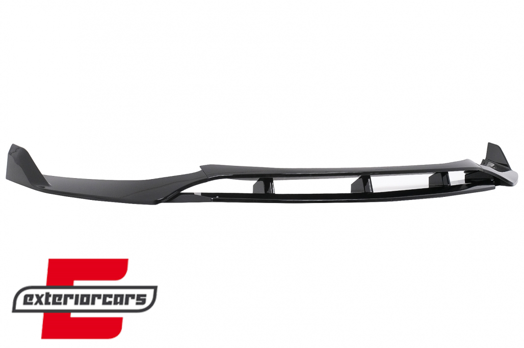 Bodykit Aero Black Knight dizajn (piano crna) / BMW X3 G01 M paket (2018-2020) - Slika 3