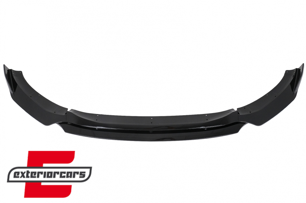 Bodykit Aero Black Knight dizajn (piano crna) / BMW X3 G01 M paket (2018-2020) - Slika 6