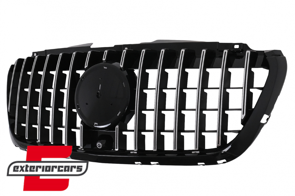 Bodykit / Mercedes Sprinter W907 W910 5.9 metara (2019-2021) - Slika 10