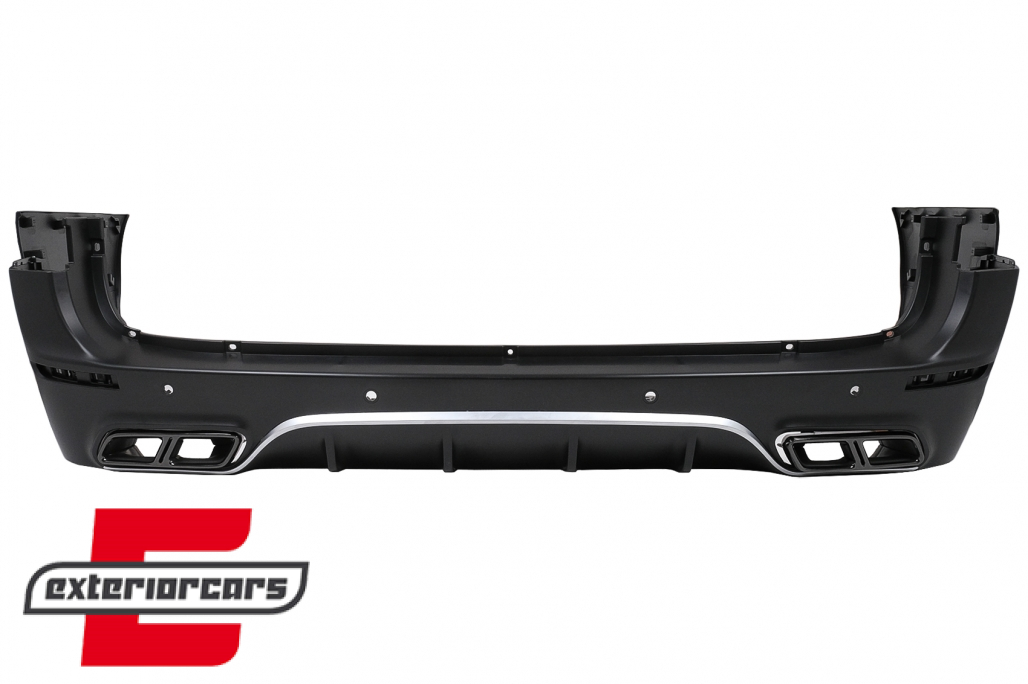Bodykit / Mercedes Sprinter W907 W910 5.9 metara (2019-2021) - Slika 13