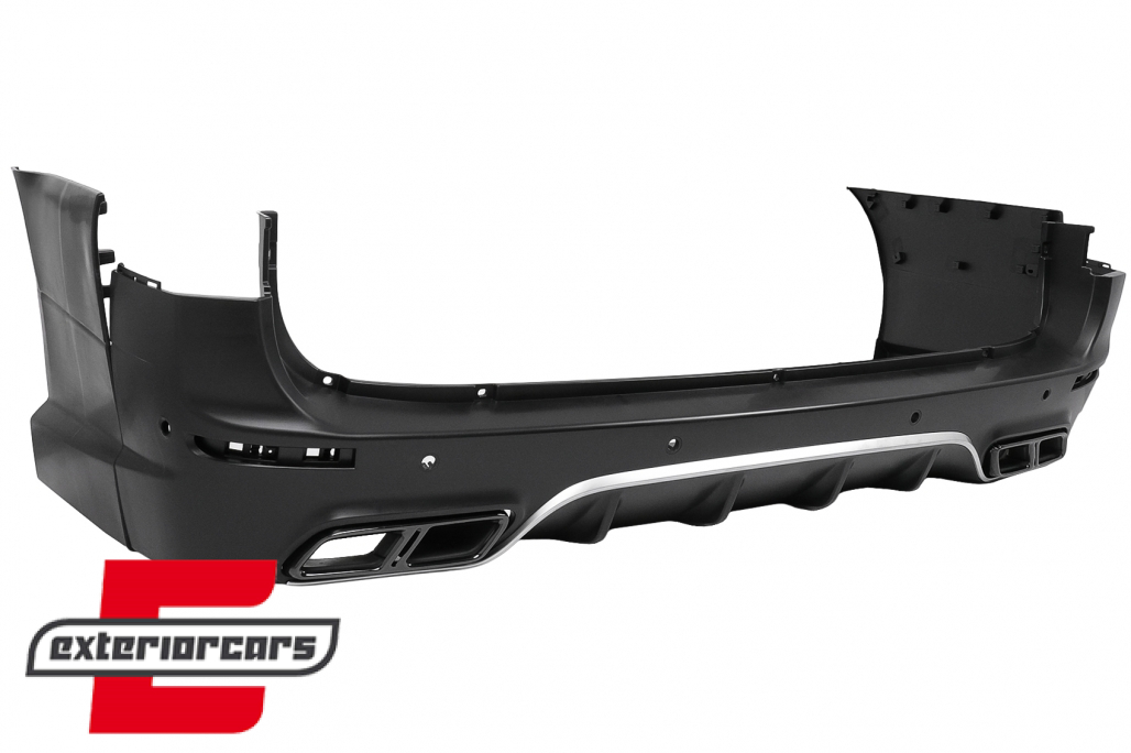 Bodykit / Mercedes Sprinter W907 W910 5.9 metara (2019-2021) - Slika 15