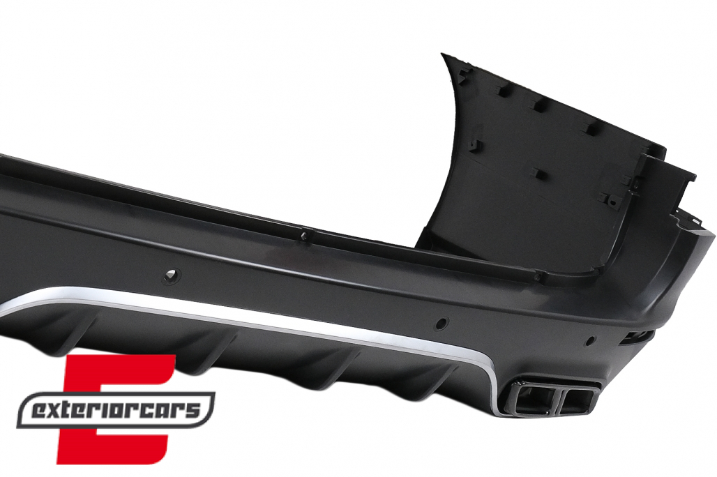 Bodykit / Mercedes Sprinter W907 W910 5.9 metara (2019-2021) - Slika 17