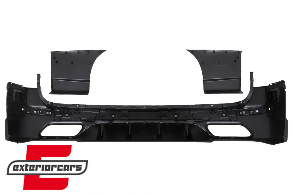 Bodykit / Mercedes Sprinter W907 W910 5.9 metara (2019-2021) - Slika 18