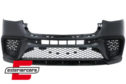Bodykit / Mercedes Sprinter W907 W910 5.9 metara (2019-2021) - Slika 2