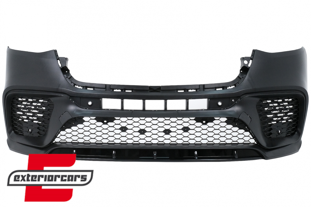 Bodykit / Mercedes Sprinter W907 W910 5.9 metara (2019-2021) - Slika 2