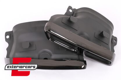 Bodykit / Mercedes Sprinter W907 W910 5.9 metara (2019-2021) - Slika 21