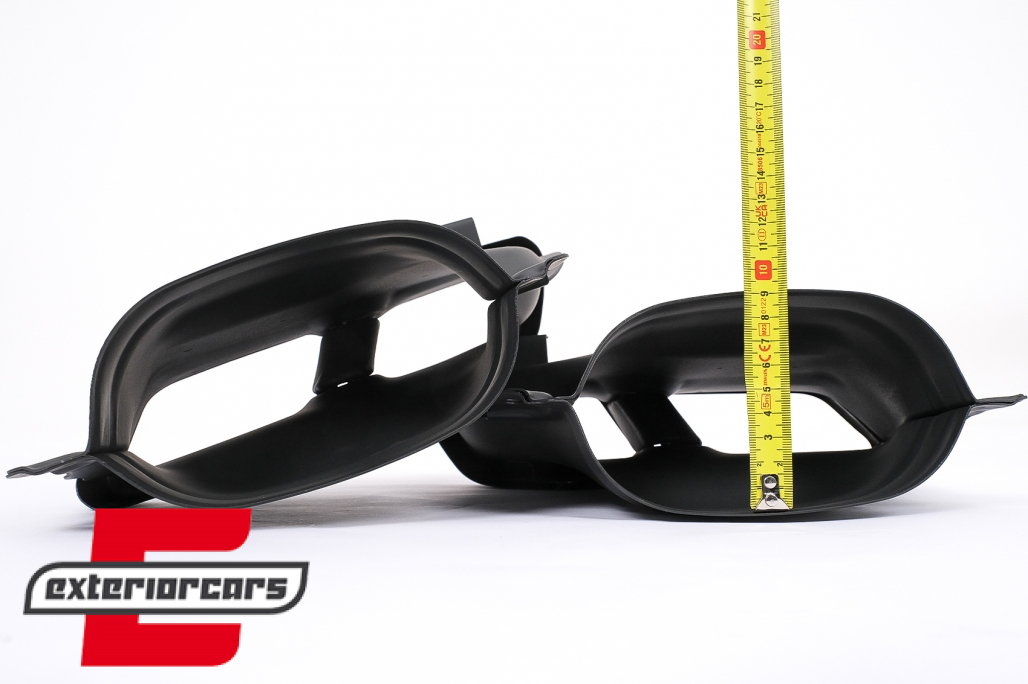 Bodykit / Mercedes Sprinter W907 W910 5.9 metara (2019-2021) - Slika 22