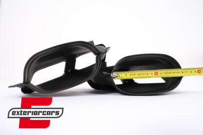 Bodykit / Mercedes Sprinter W907 W910 5.9 metara (2019-2021) - Slika 23