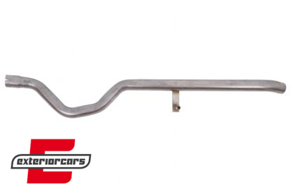 Bodykit / Mercedes Sprinter W907 W910 5.9 metara (2019-2021) - Slika 24