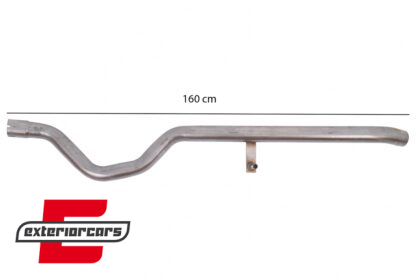 Bodykit / Mercedes Sprinter W907 W910 5.9 metara (2019-2021) - Slika 25