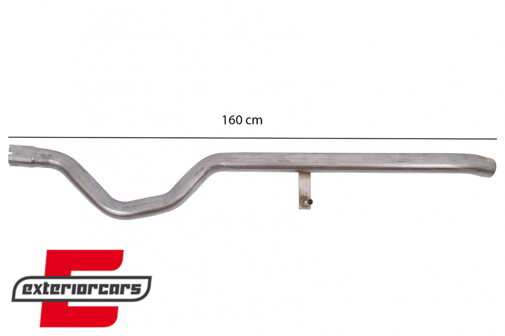 Bodykit / Mercedes Sprinter W907 W910 5.9 metara (2019-2021) - Slika 25
