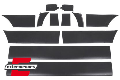 Bodykit / Mercedes Sprinter W907 W910 5.9 metara (2019-2021) - Slika 36