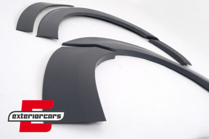 Bodykit / Mercedes Sprinter W907 W910 5.9 metara (2019-2021) - Slika 39