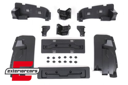 Bodykit / Mercedes Sprinter W907 W910 5.9 metara (2019-2021) - Slika 46
