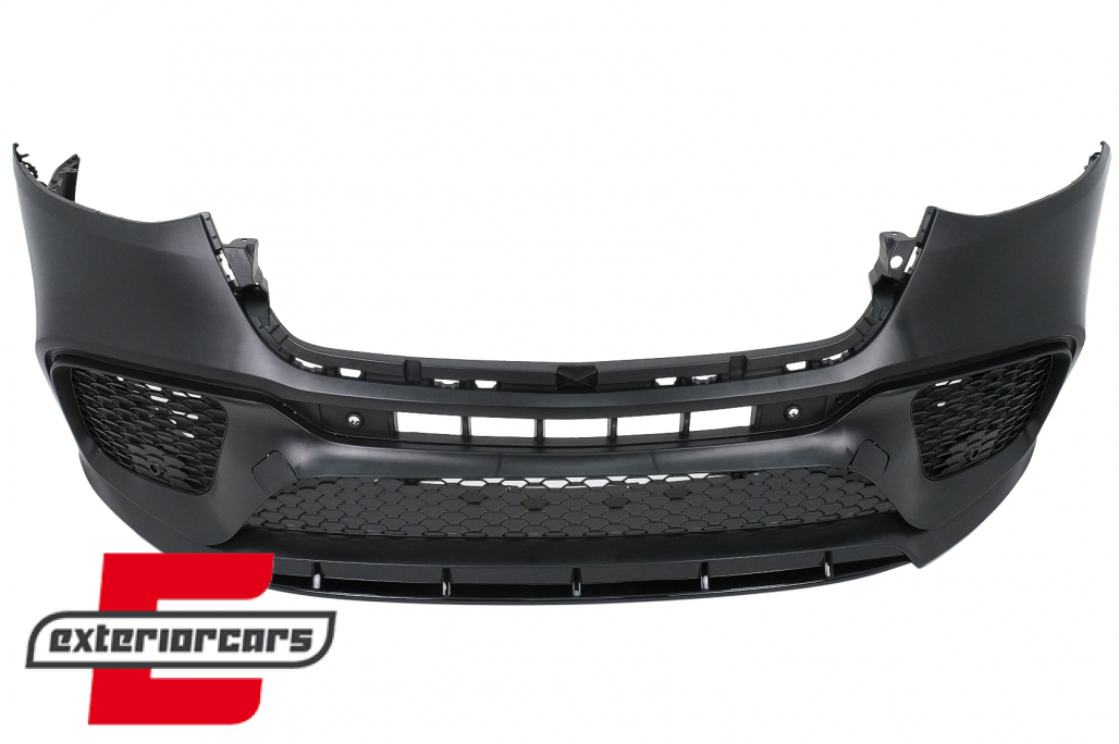 Bodykit / Mercedes Sprinter W907 W910 5.9 metara (2019-2021) - Slika 5