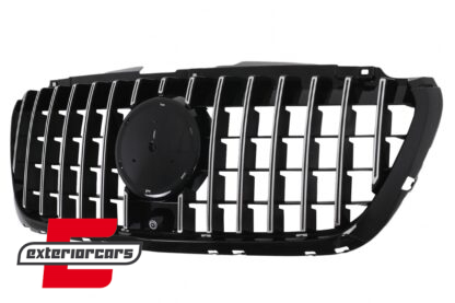 Bodykit / Mercedes Sprinter W907 W910 6.9 metara (2019-2021) - Slika 10