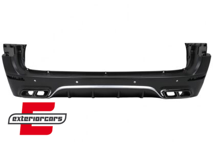 Bodykit / Mercedes Sprinter W907 W910 6.9 metara (2019-2021) - Slika 13