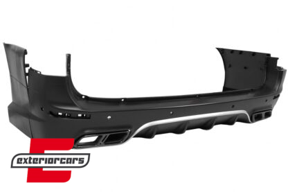 Bodykit / Mercedes Sprinter W907 W910 6.9 metara (2019-2021) - Slika 15
