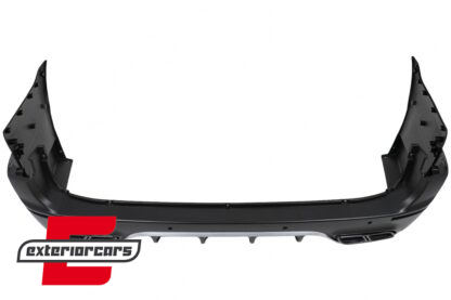 Bodykit / Mercedes Sprinter W907 W910 6.9 metara (2019-2021) - Slika 16