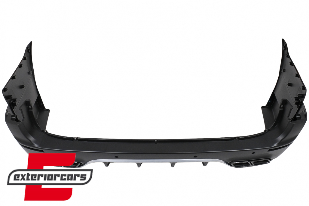 Bodykit / Mercedes Sprinter W907 W910 6.9 metara (2019-2021) - Slika 16