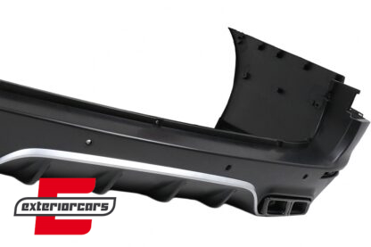 Bodykit / Mercedes Sprinter W907 W910 6.9 metara (2019-2021) - Slika 17
