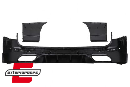 Bodykit / Mercedes Sprinter W907 W910 6.9 metara (2019-2021) - Slika 18