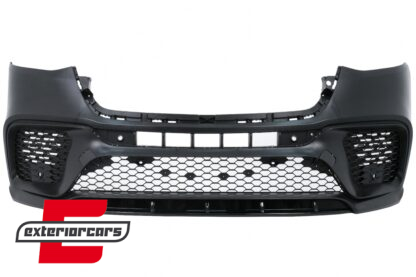 Bodykit / Mercedes Sprinter W907 W910 6.9 metara (2019-2021) - Slika 2