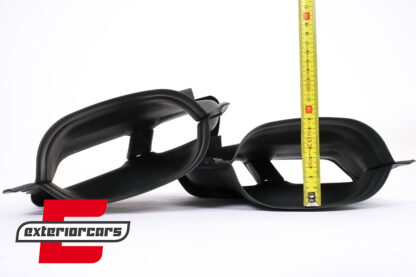 Bodykit / Mercedes Sprinter W907 W910 6.9 metara (2019-2021) - Slika 22