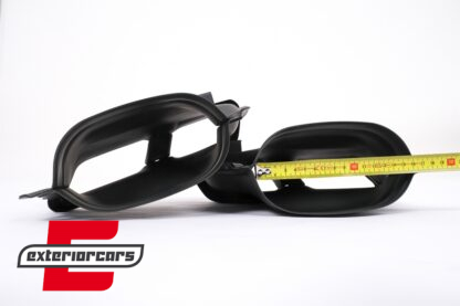 Bodykit / Mercedes Sprinter W907 W910 6.9 metara (2019-2021) - Slika 23