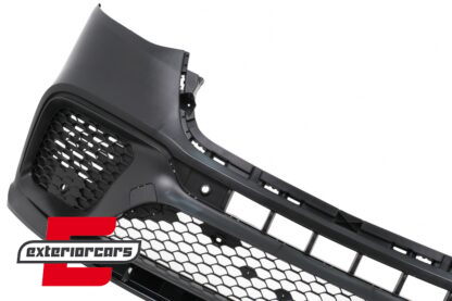 Bodykit / Mercedes Sprinter W907 W910 6.9 metara (2019-2021) - Slika 3