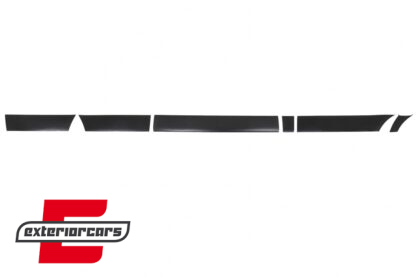Bodykit / Mercedes Sprinter W907 W910 6.9 metara (2019-2021) - Slika 34