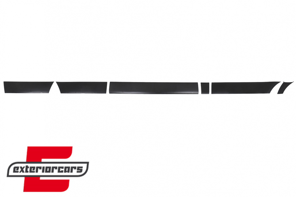 Bodykit / Mercedes Sprinter W907 W910 6.9 metara (2019-2021) - Slika 34