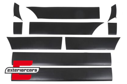 Bodykit / Mercedes Sprinter W907 W910 6.9 metara (2019-2021) - Slika 35