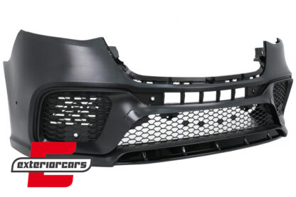 Bodykit / Mercedes Sprinter W907 W910 6.9 metara (2019-2021) - Slika 4