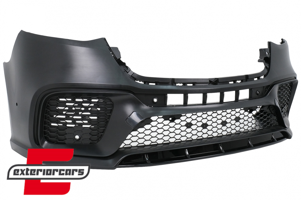Bodykit / Mercedes Sprinter W907 W910 6.9 metara (2019-2021) - Slika 4