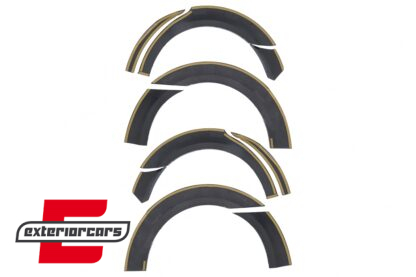 Bodykit / Mercedes Sprinter W907 W910 6.9 metara (2019-2021) - Slika 41