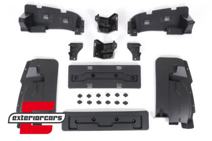 Bodykit / Mercedes Sprinter W907 W910 6.9 metara (2019-2021) - Slika 45