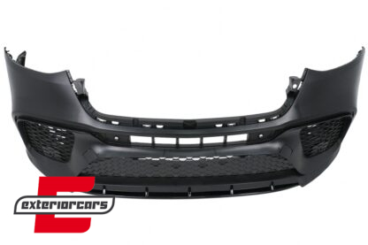 Bodykit / Mercedes Sprinter W907 W910 6.9 metara (2019-2021) - Slika 5