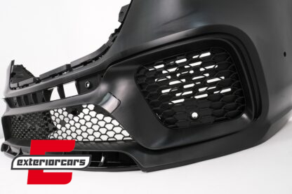Bodykit / Mercedes Sprinter W907 W910 6.9 metara (2019-2021) - Slika 6